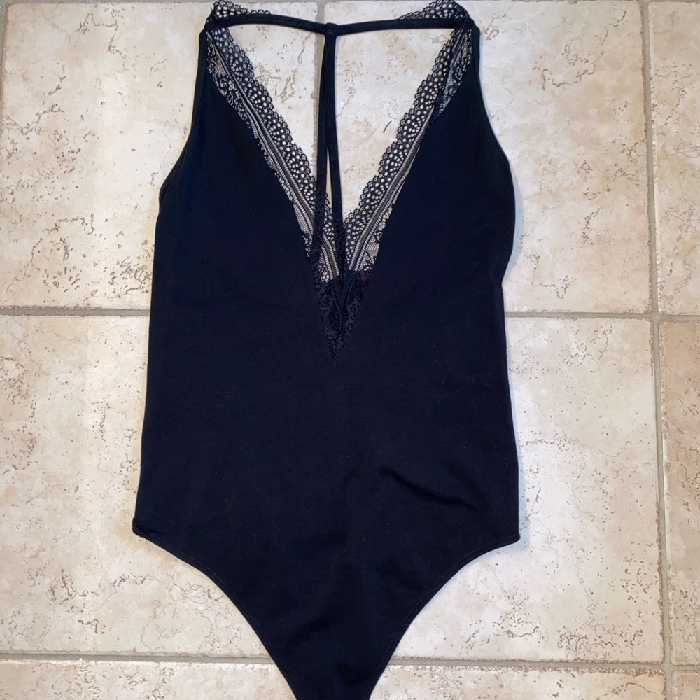 Body suit